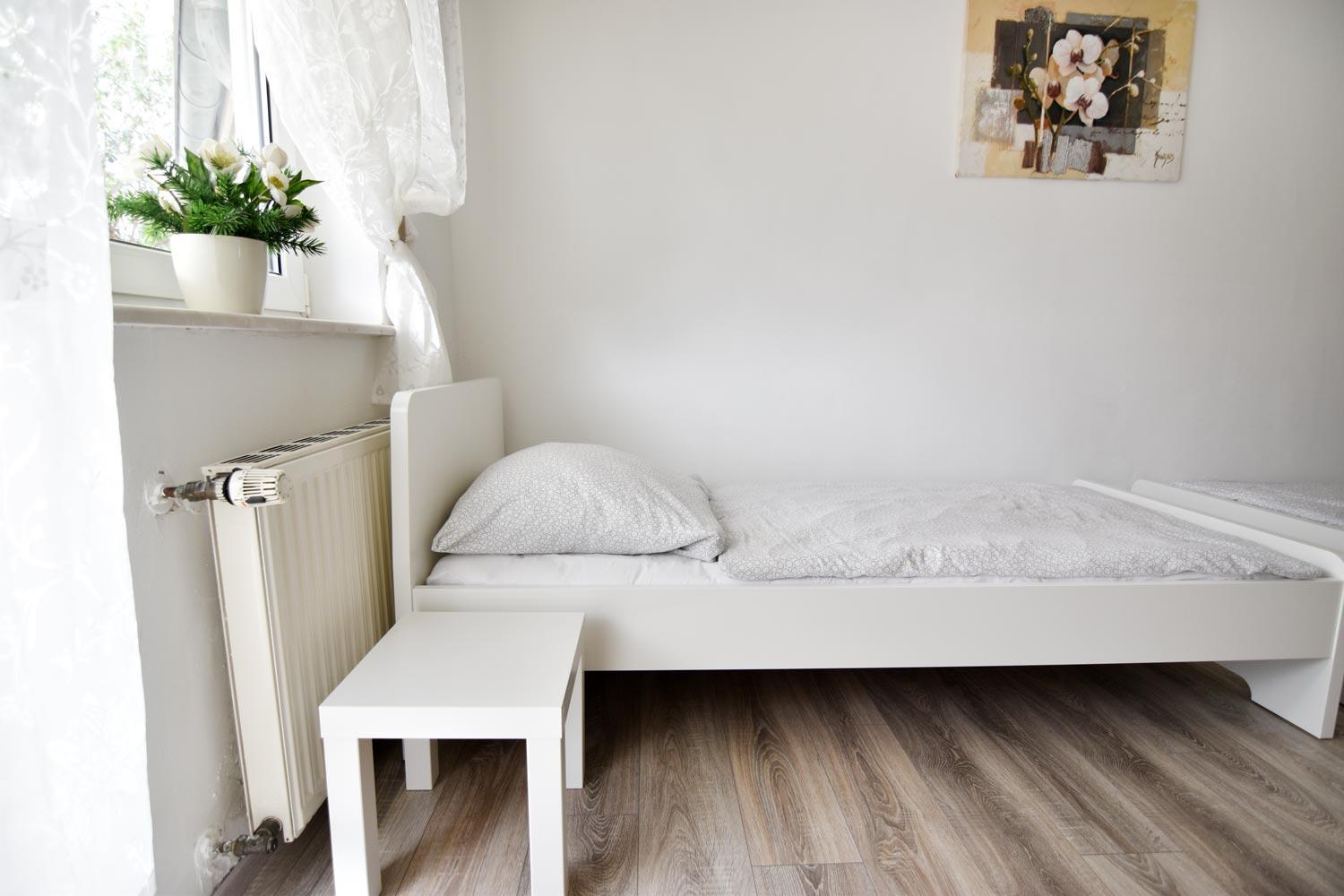 One room Apartment in Niederkassel Buitenkant foto